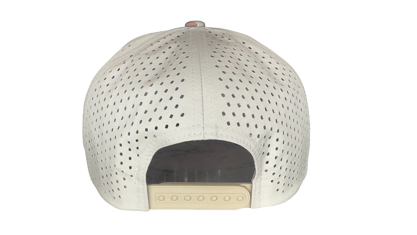 The Muddy Hog Charge